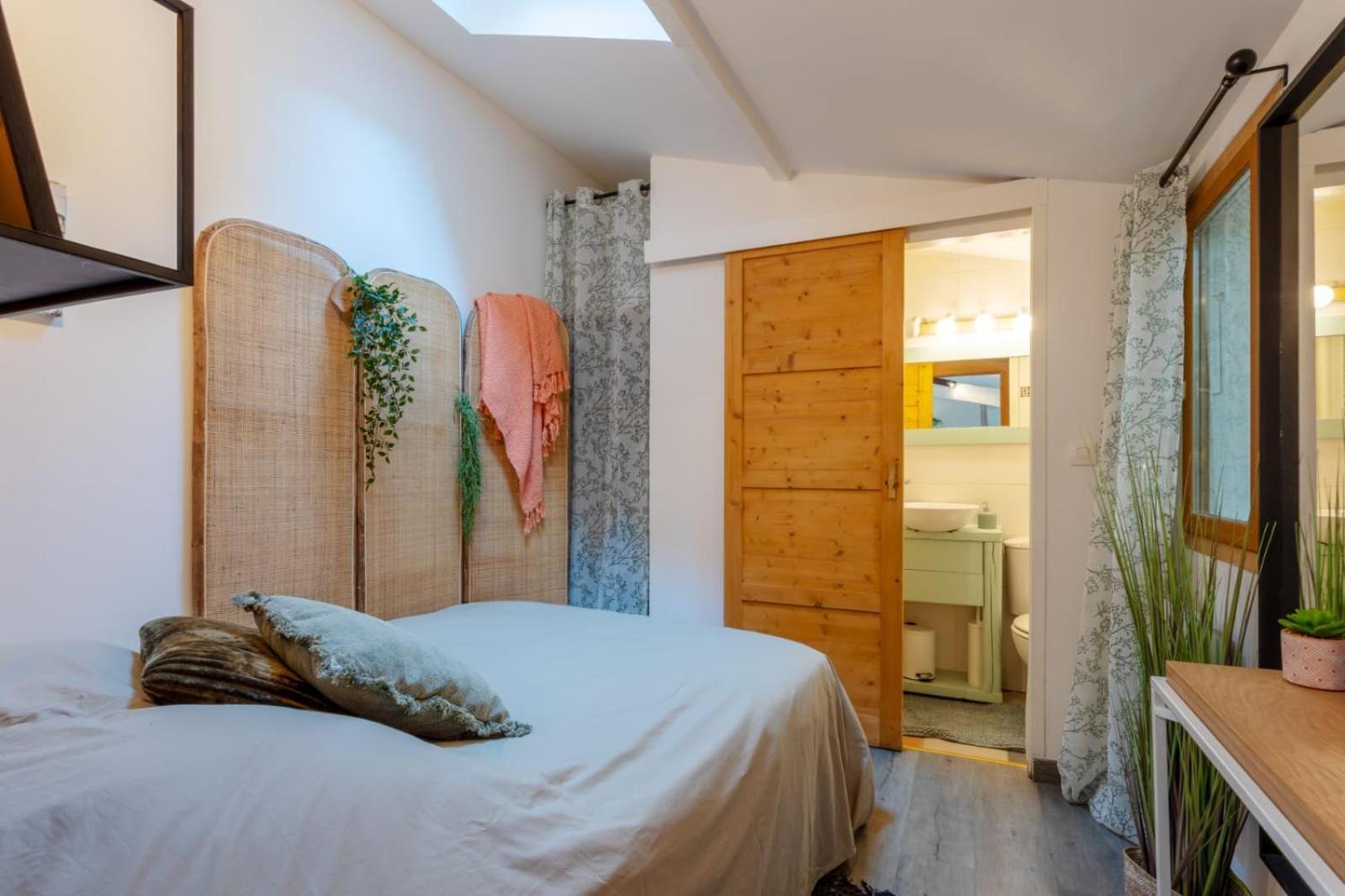 Апартаменты Chartreuse, Clim, Parking, Terrasse Au Calme Тулуза Экстерьер фото